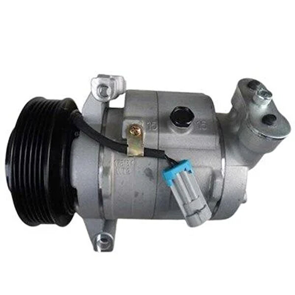 İthal Yedek Parça Ürünleri