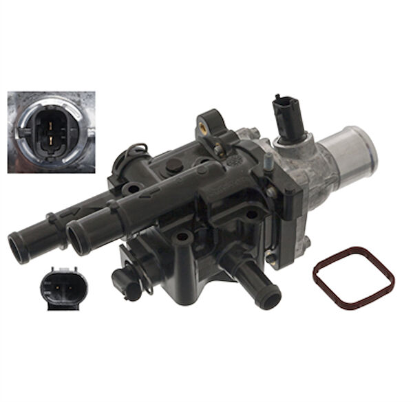 BSG Yedek Parça Ürünleri