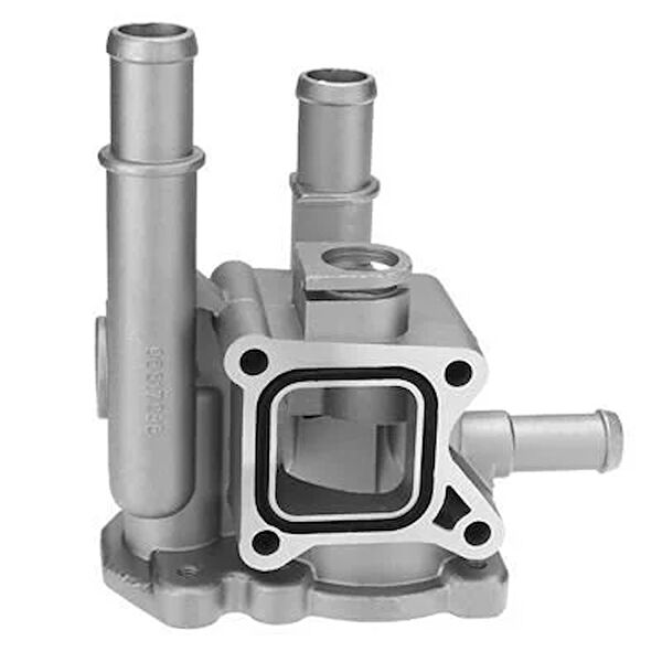 İthal Yedek Parça Ürünleri