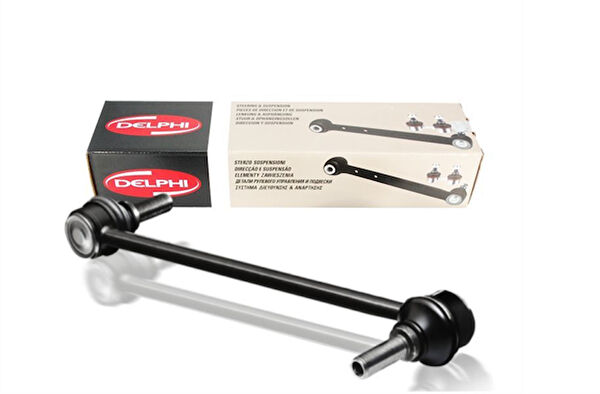 Delphi Yedek Parça Ürünleri