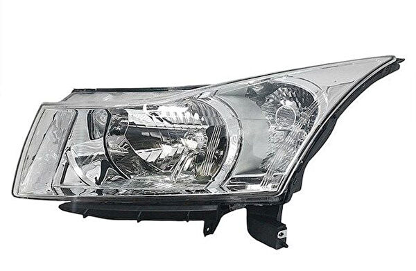 İthal Yedek Parça Ürünleri