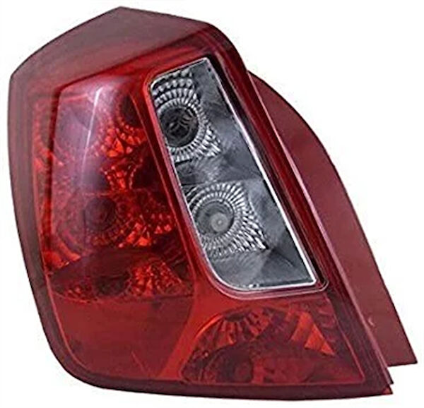 İthal Yedek Parça Ürünleri