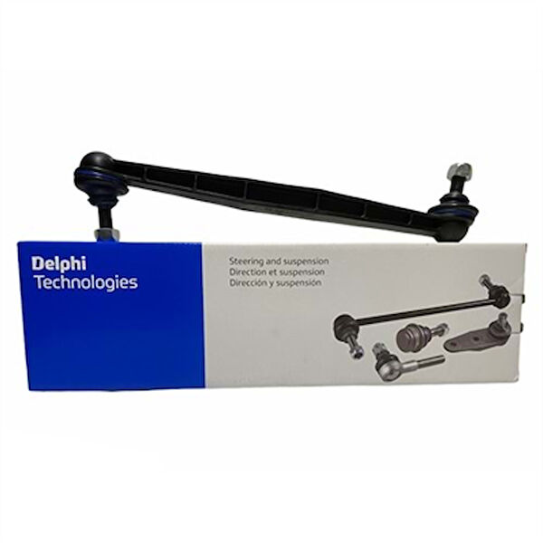 Delphi Yedek Parça Ürünleri