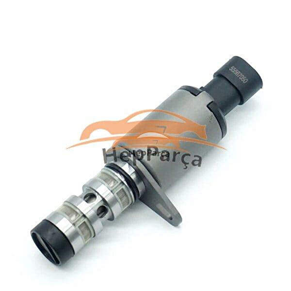 İthal Yedek Parça Ürünleri