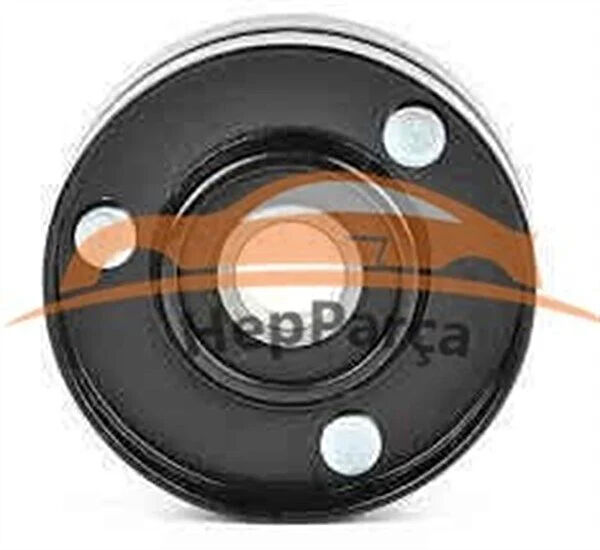 İthal Yedek Parça Ürünleri