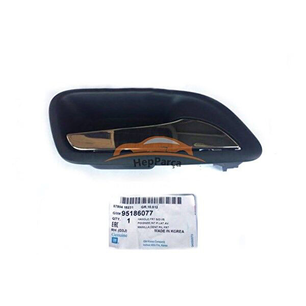 Gm Yedek Parça Ürünleri