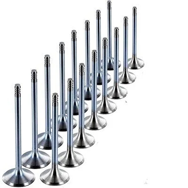 İthal Yedek Parça Ürünleri