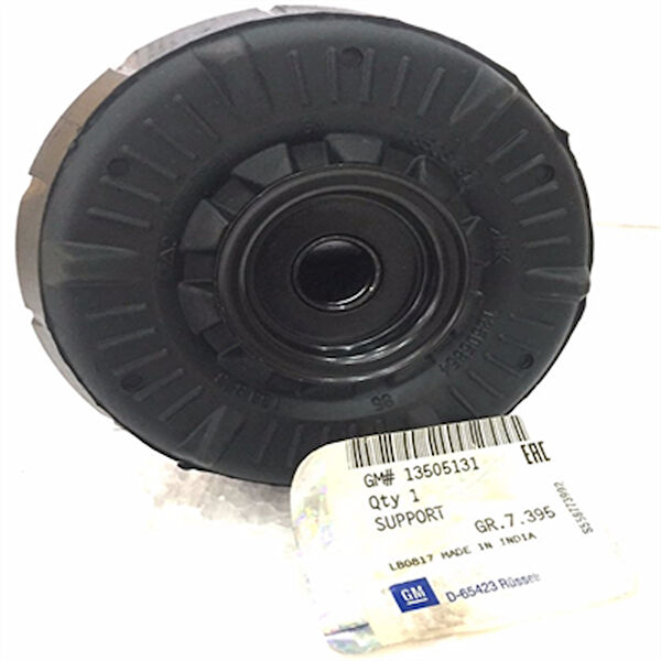 Gm Yedek Parça Ürünleri