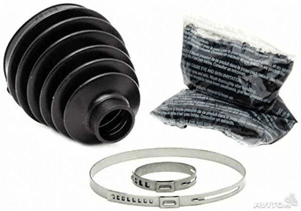 İthal Yedek Parça Ürünleri