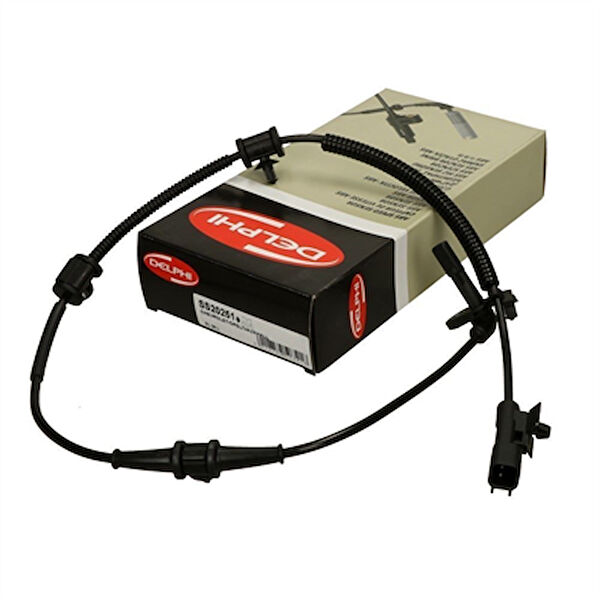 Delphi Yedek Parça Ürünleri