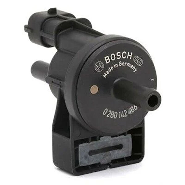 Bosch Yedek Parça Ürünleri