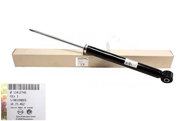 Gm Yedek Parça Ürünleri