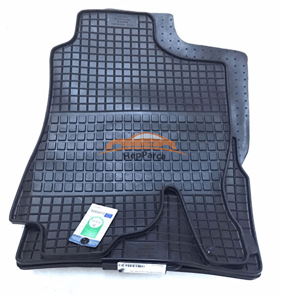 İthal Yedek Parça Ürünleri