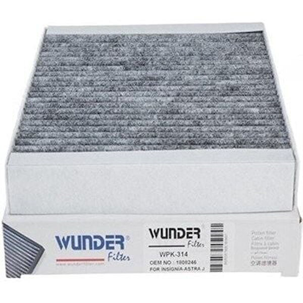 İthal Yedek Parça Ürünleri