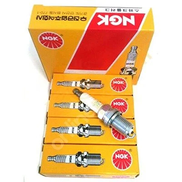 NGK Yedek Parça Ürünleri