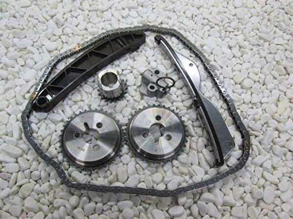 İthal Yedek Parça Ürünleri