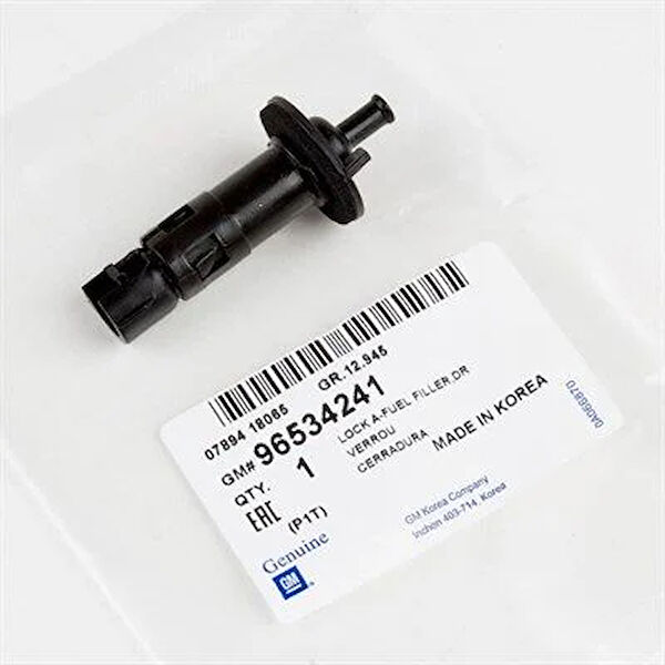 Gm Yedek Parça Ürünleri