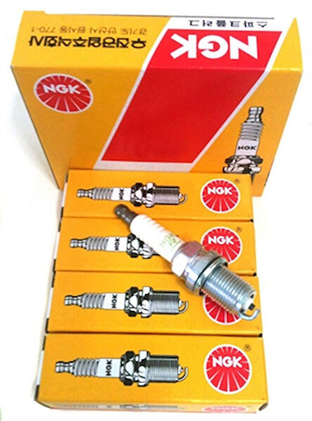 NGK Yedek Parça Ürünleri