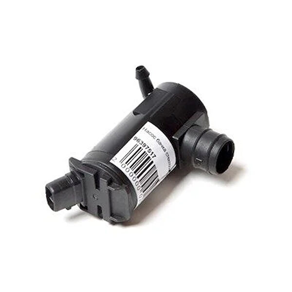 İthal Yedek Parça Ürünleri