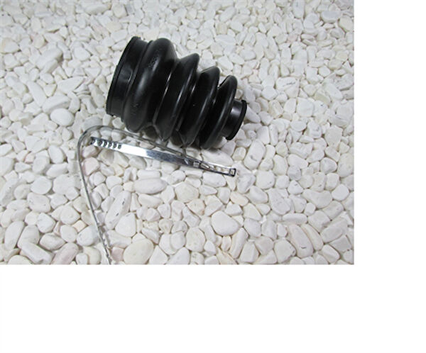 İthal Yedek Parça Ürünleri