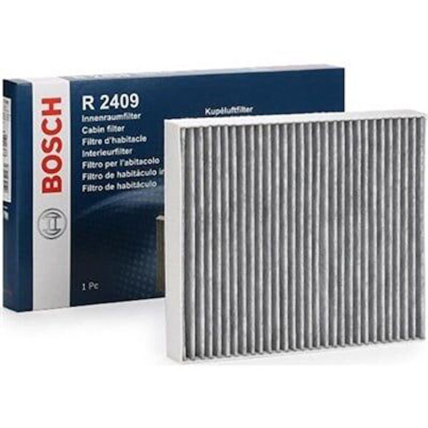 Bosch Yedek Parça Ürünleri