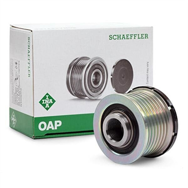 INA Yedek Parça Ürünleri