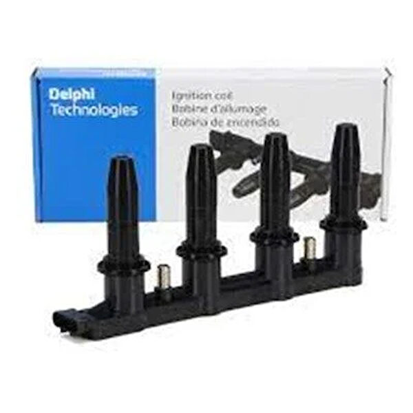 Delphi Yedek Parça Ürünleri