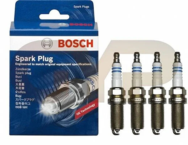 Bosch Yedek Parça Ürünleri