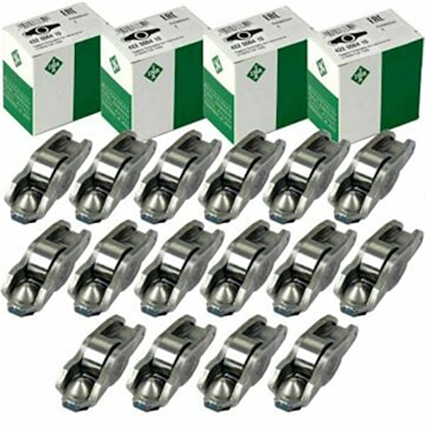 INA Yedek Parça Ürünleri