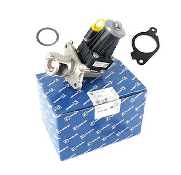 PIERBURG Yedek Parça Ürünleri