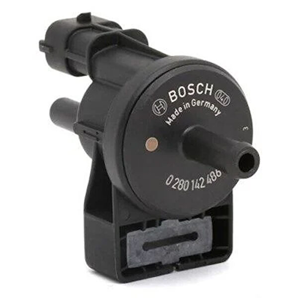 Bosch Yedek Parça Ürünleri