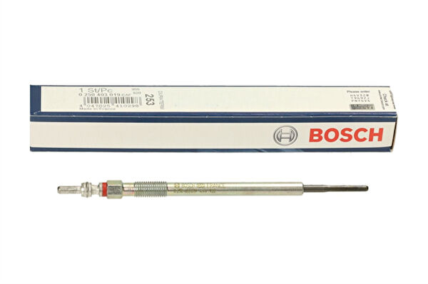 Bosch Yedek Parça Ürünleri