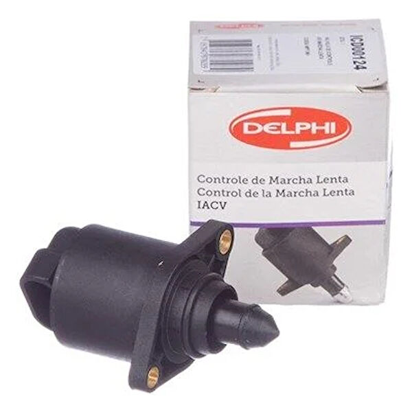 Delphi Yedek Parça Ürünleri