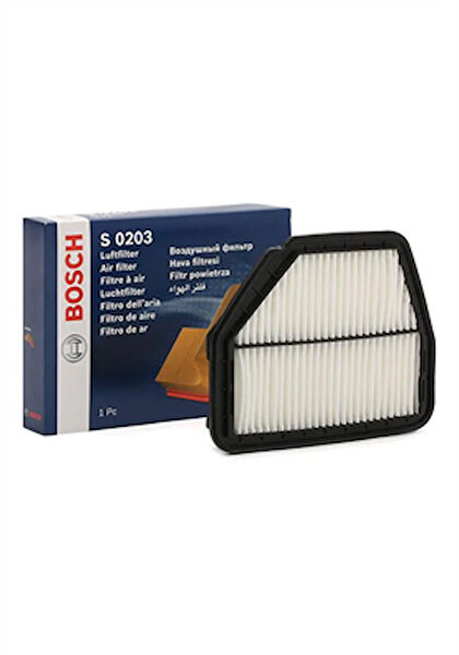 Bosch Yedek Parça Ürünleri