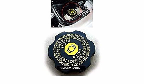 Gm Yedek Parça Ürünleri