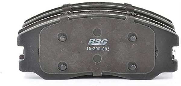 BSG Yedek Parça Ürünleri