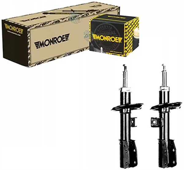 Monroe Yedek Parça Ürünleri