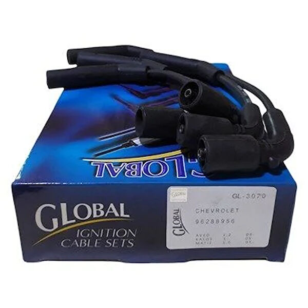 Global Yedek Parça Ürünleri