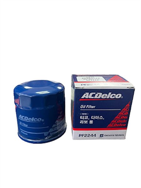 Acdelco Yedek Parça Ürünleri