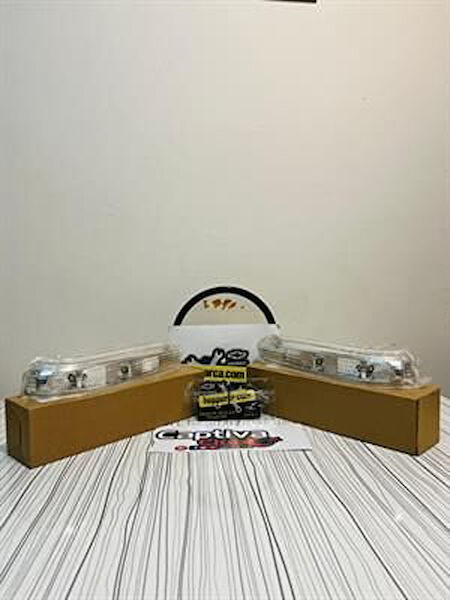 İthal Yedek Parça Ürünleri