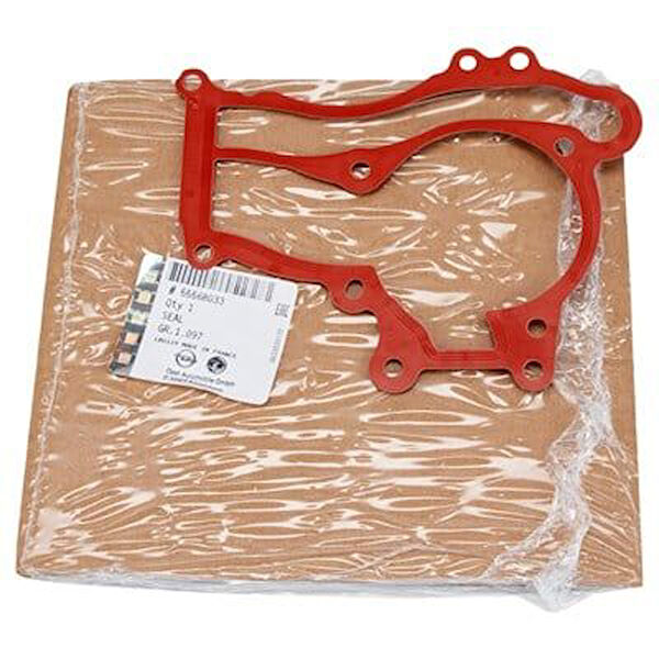 Gm Yedek Parça Ürünleri