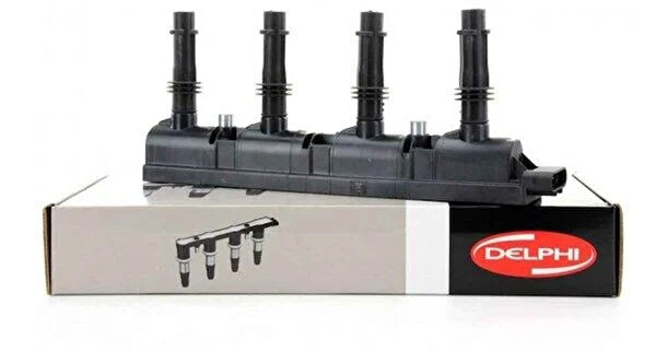 Delphi Yedek Parça Ürünleri