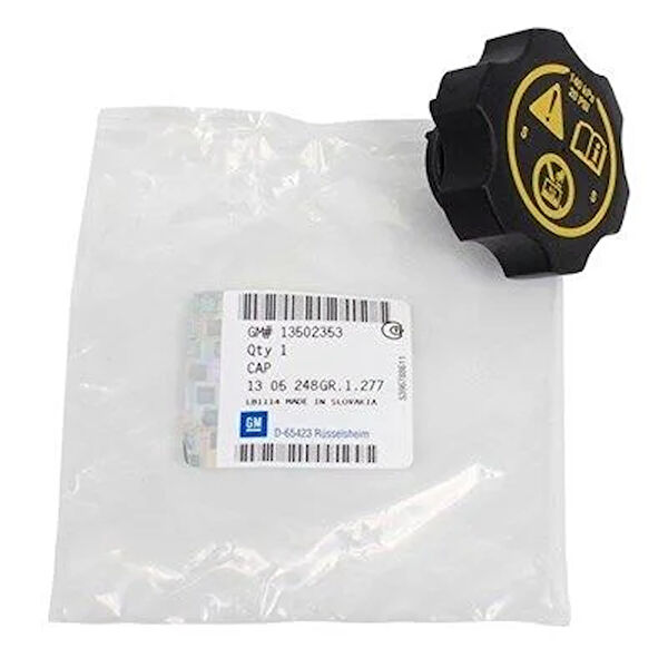 Gm Yedek Parça Ürünleri