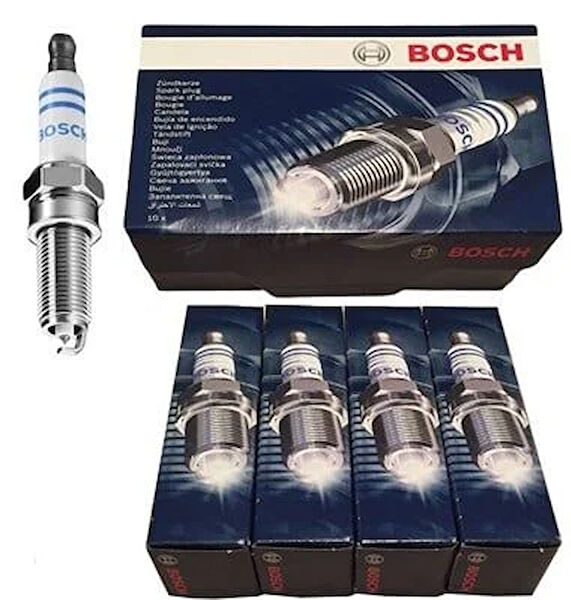 Bosch Yedek Parça Ürünleri