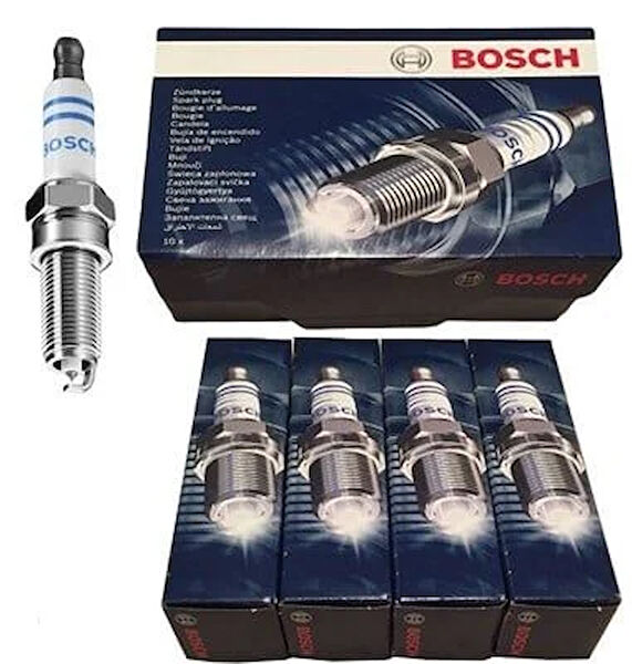 Bosch Yedek Parça Ürünleri