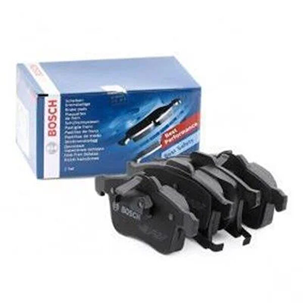 Bosch Yedek Parça Ürünleri