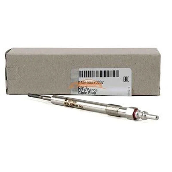 Gm Yedek Parça Ürünleri