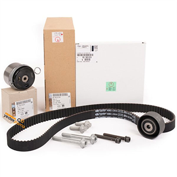 Gm Yedek Parça Ürünleri