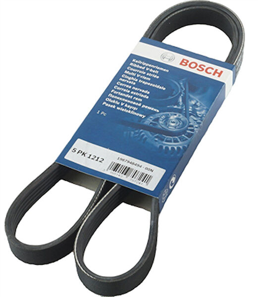 Bosch Yedek Parça Ürünleri