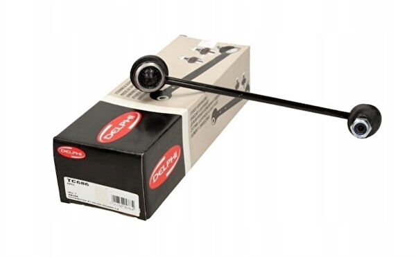 Delphi Yedek Parça Ürünleri